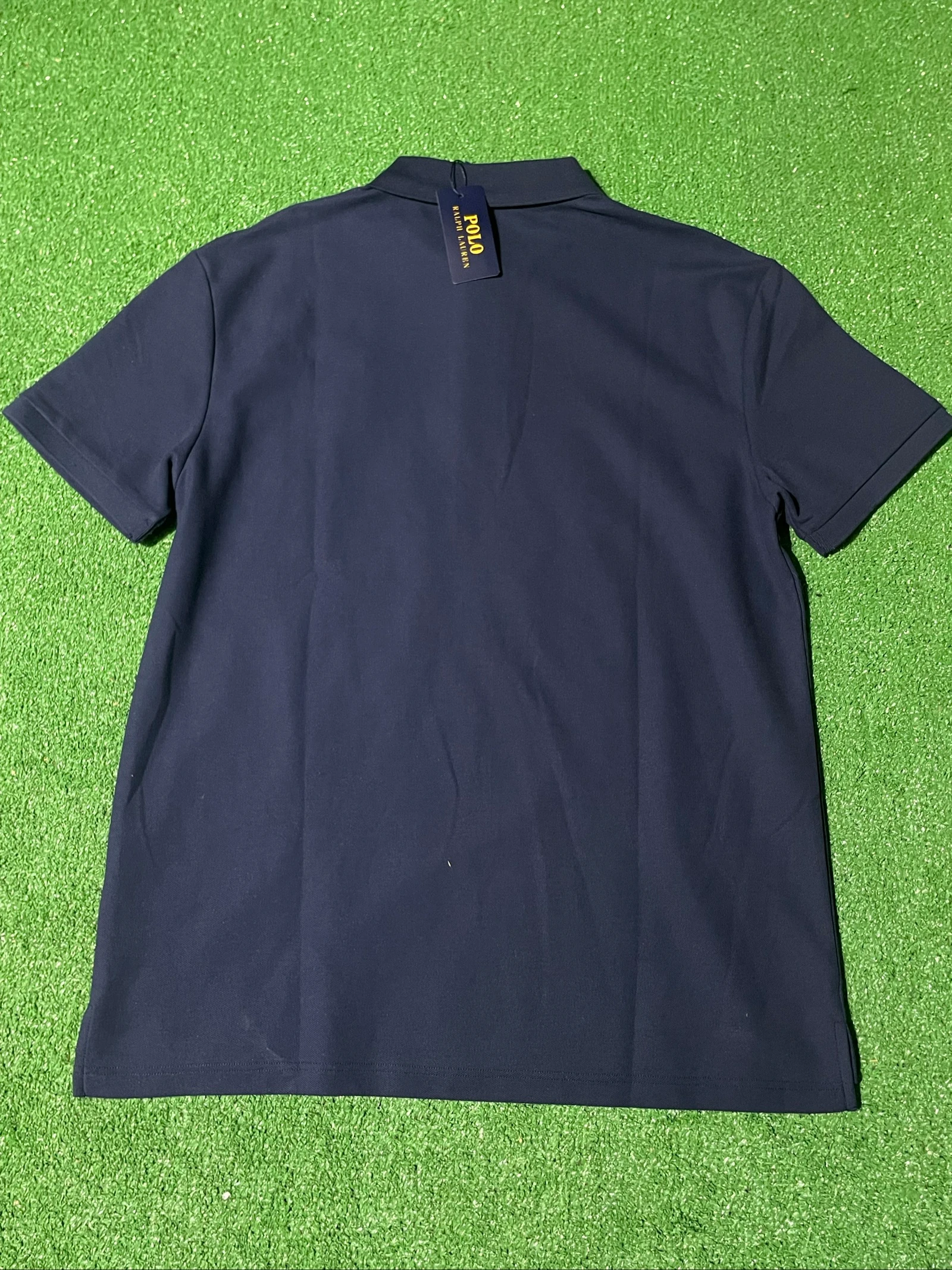 Polo Ralph Lauren – photo 4